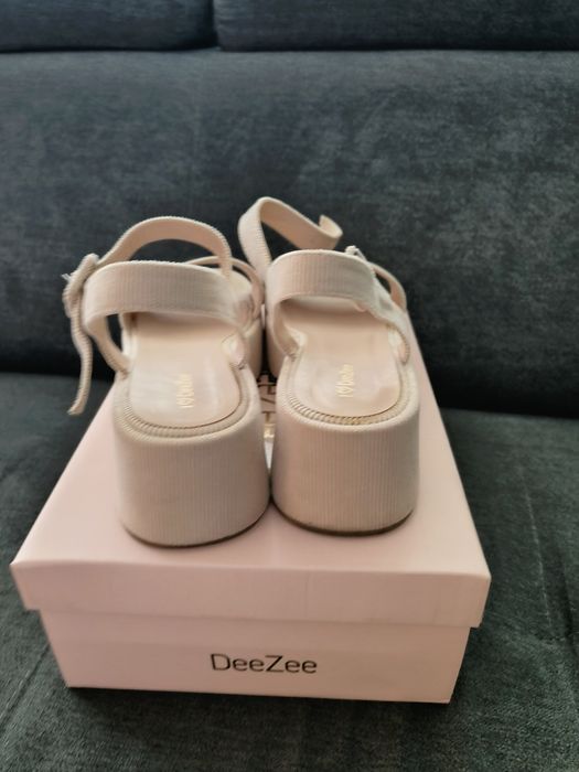 Buty Dee Zee  38 CCC