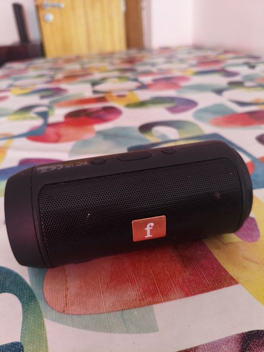 Mini Coluna  Fujifilm