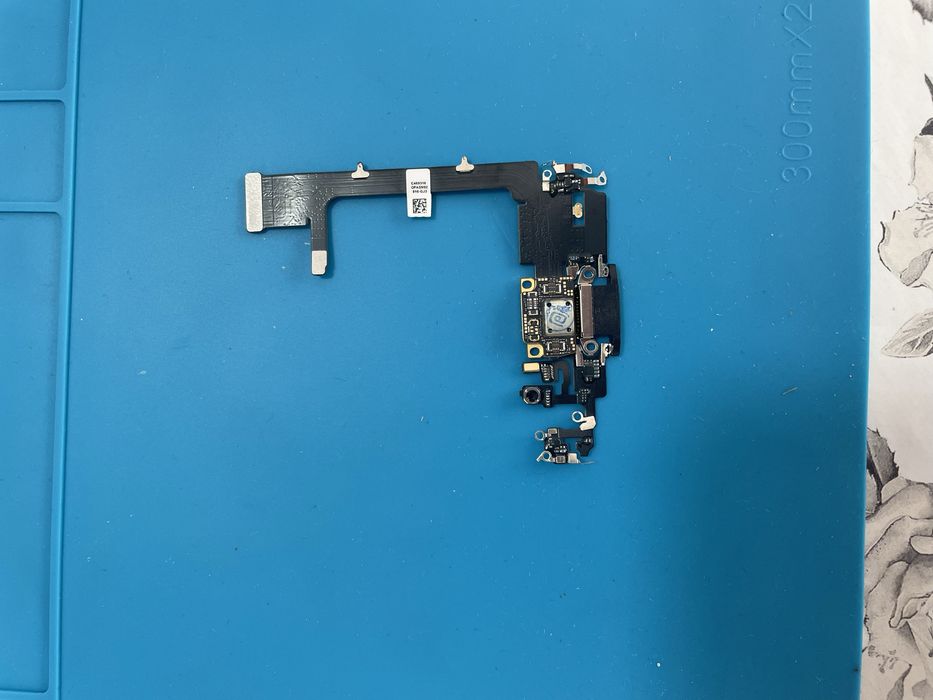 Conetor de carga Apple Iphone 11 pro