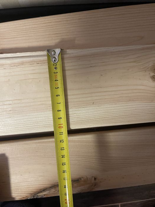 Продам вагонку (залишок)