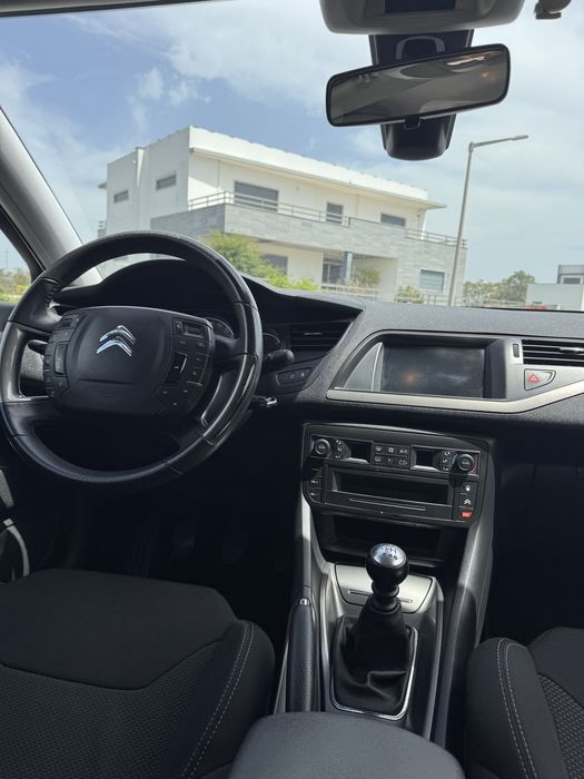 Citroen C5 Break 2.0HDI