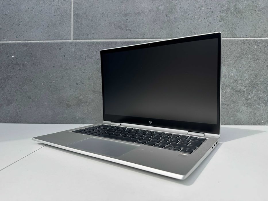 Сенсорний HP EliteBook x360 830 G7/i5-10310U/16Gb/512Gb/13" IPS/Гарантія