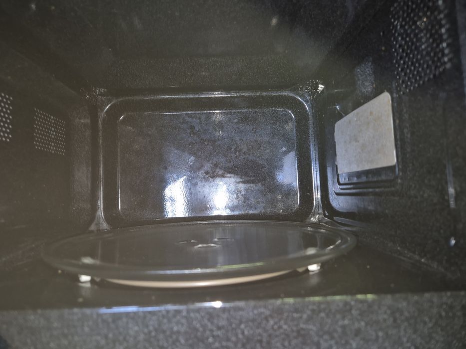 Microondas cecotec