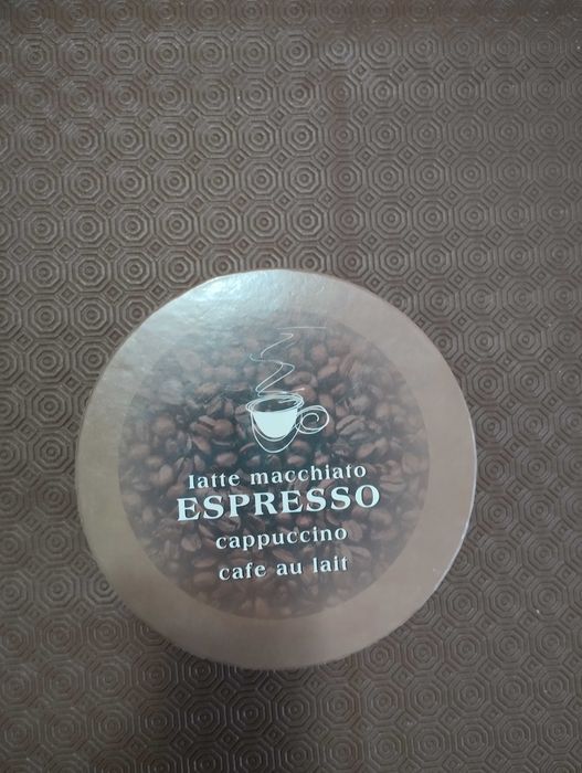 Chávenas almoçadeiras