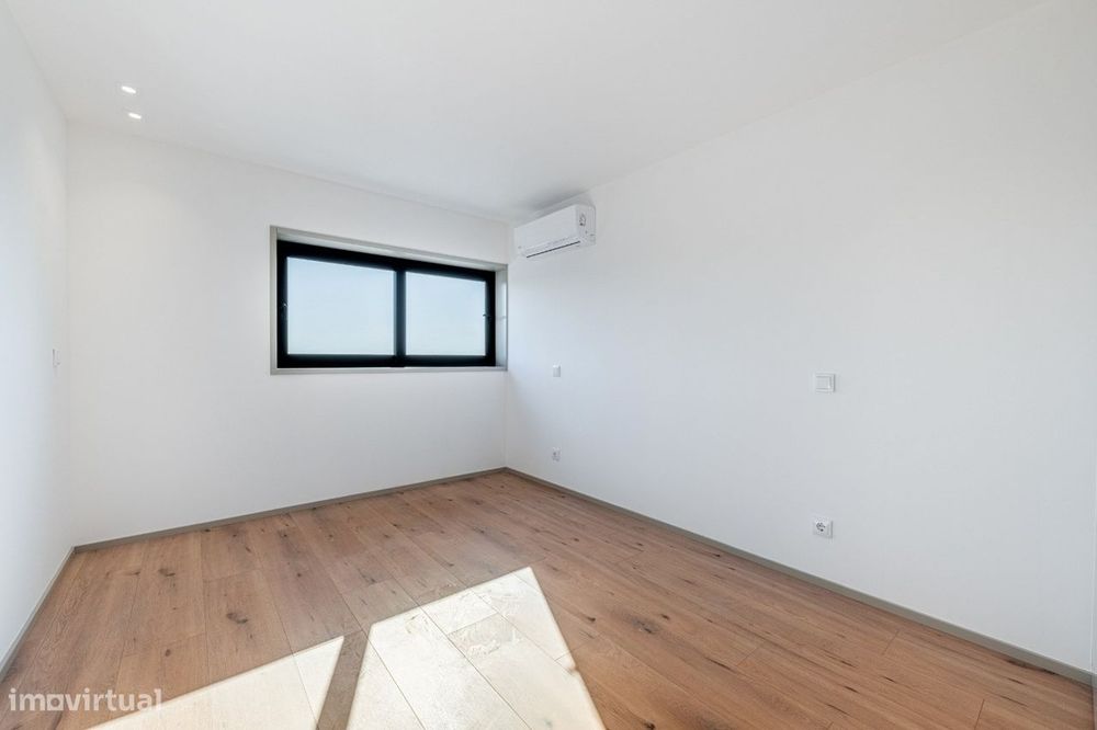 Apartamento T3 com Terraço em Gualtar, Braga