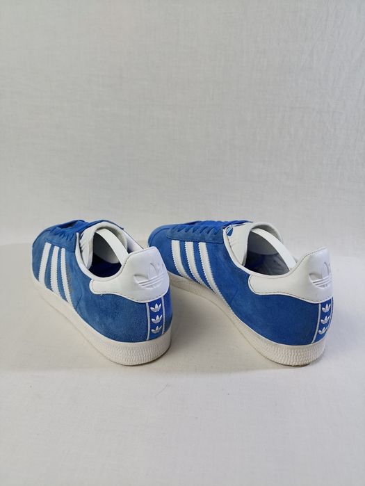 Кросівки чоловічі Adidas Gazelle originals кроссовки мужские 40