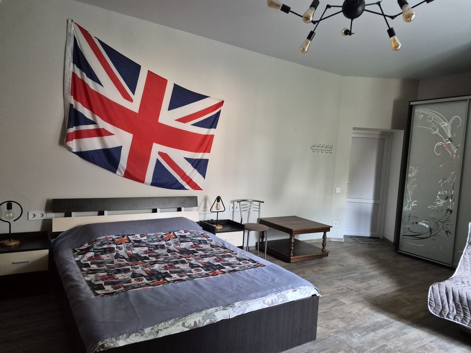 Оренда номерів біля моря — Грибівка, Mini Art Hotel
