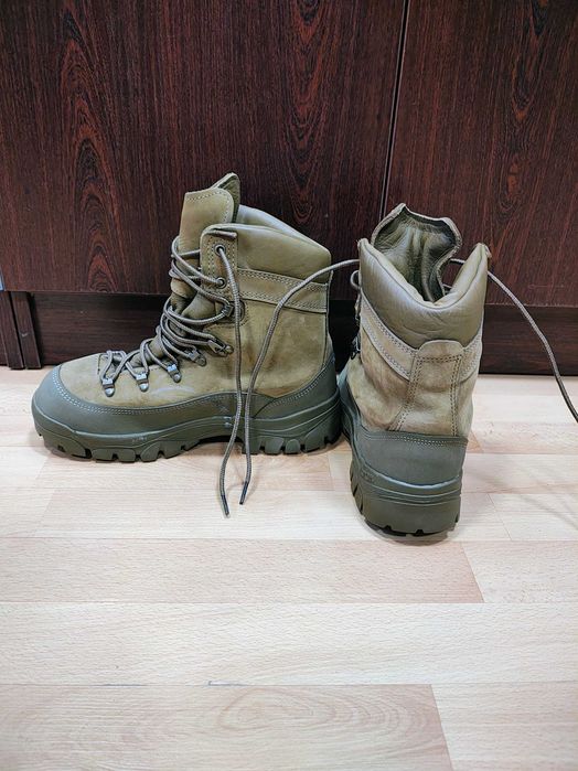 Buty wojskowe Belleville MCB 284 111 Rozm. 10.0 XW