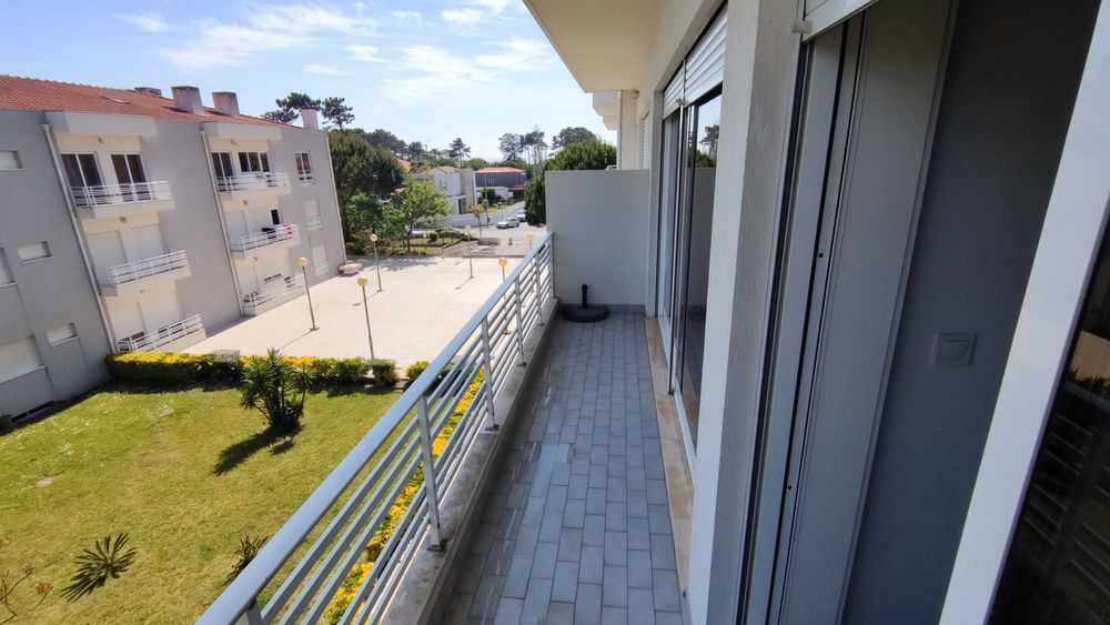 Alugo Apartamento T2 Vila do Conde