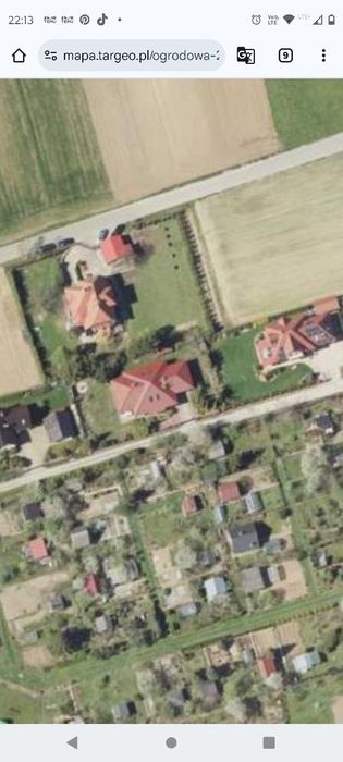 Działka budowlana Jakubowice Konińskie