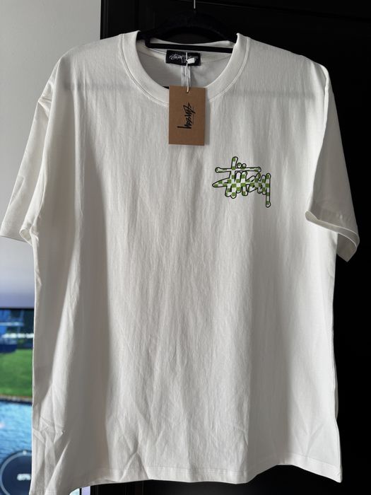 T-shirt Koszulka Stussy