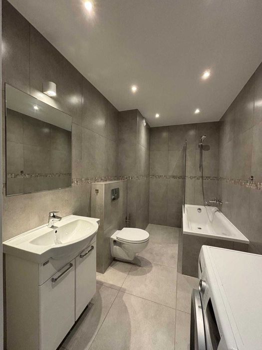2 pokoje | 36,10 m² | 4 piętro | Lawendowe Tarasy – Legnica - Widok 2