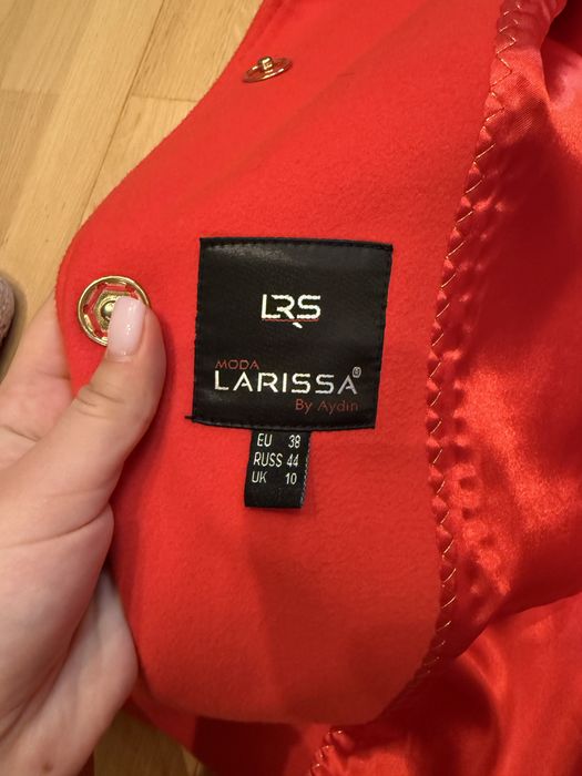 Куртка замшева з хутром норки