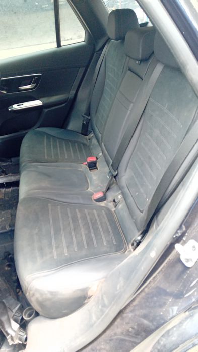 Conjunto de bancos MERCEDES-BENZ GLC (X254)