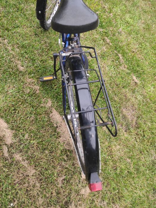 Rower pathfinder 24"