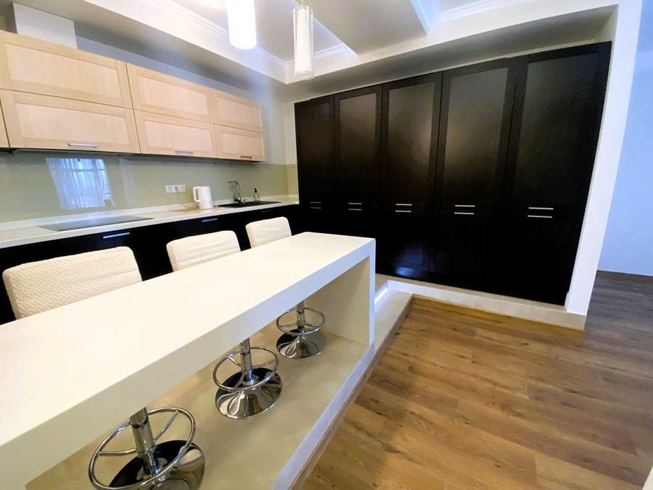 Продаж квартири ЖК Карнегі хол, Кловський узвіз,7а.