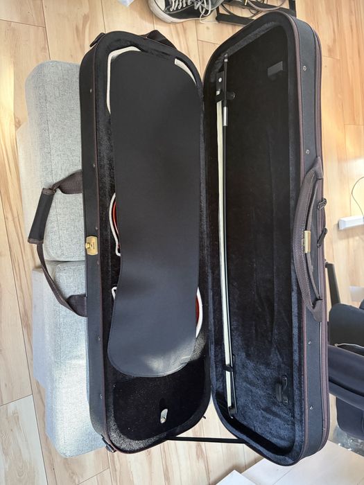Skrzypce Thomann Classic Concerto Violin 4/4