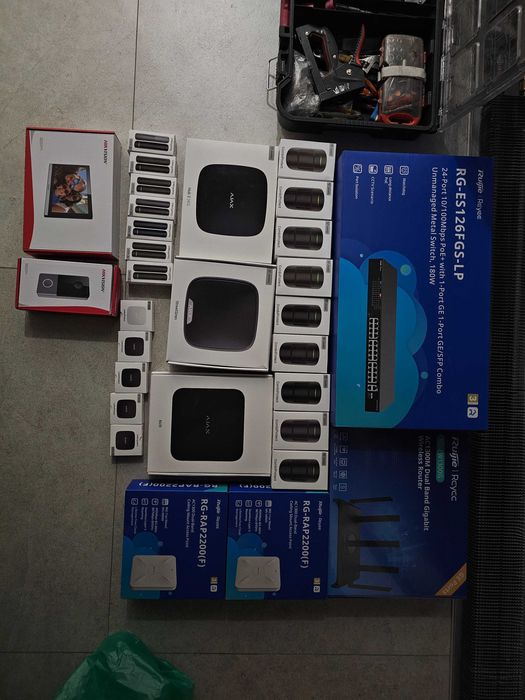 роутер інтернет локальні мережі точки доступу зварка оптики