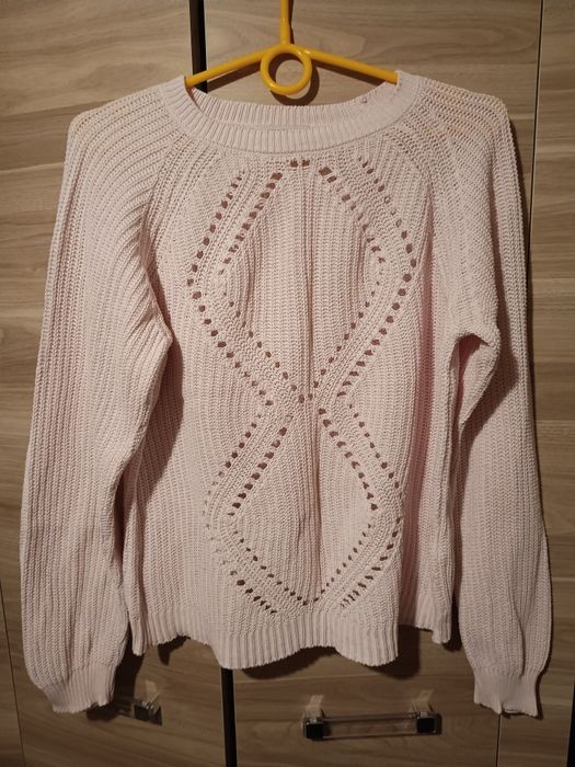 Sweterek bluzka damski