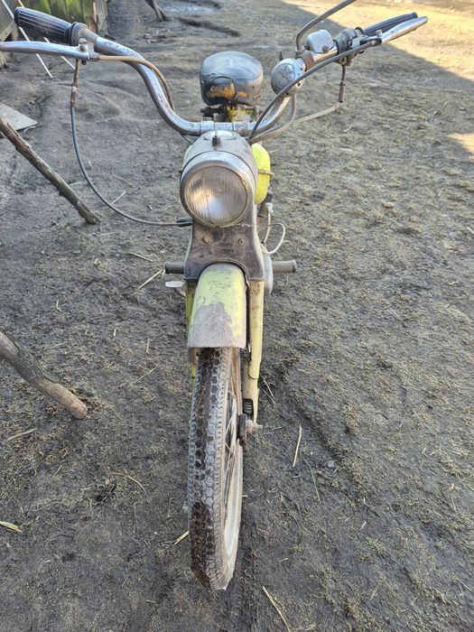 Komar 3 Romet komar 2350