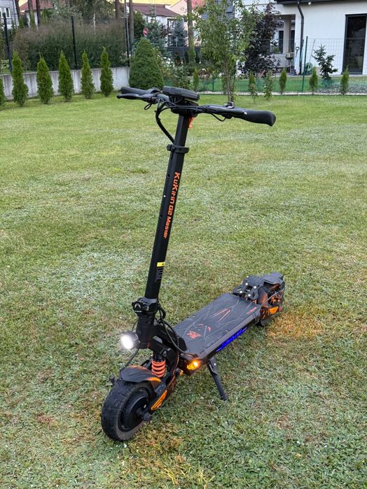 Kukirin G2 Master