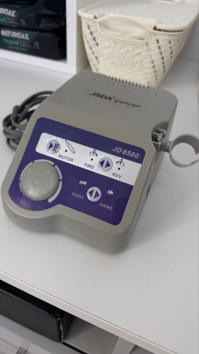 Фрейзер для манікюру