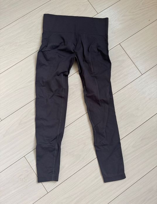 Лосины новые размер S-M , 42-44