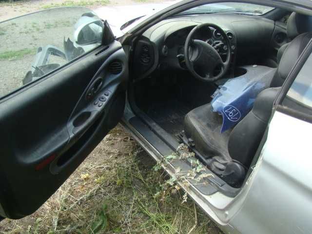 Hyundai Coupe (Tiburon) Хюндай Купе 1997 RD 1.6 МКПП разборка запчасти