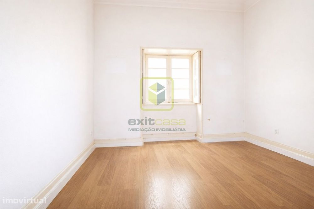 Investimento no Centro de Aveiro com elevado potencial de rentabilidad