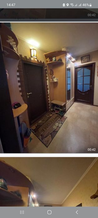 Продажа 2х.ком после ремонта на Таврическом