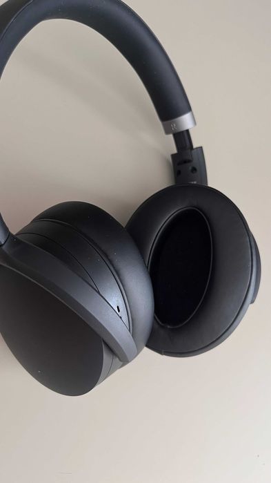 Auscultadores sem fios - Sennheiser