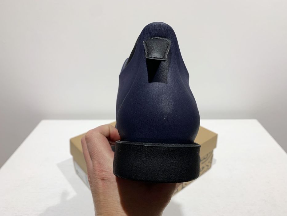 Ботинки NATIVE Fitzsimmons Citylite 31106800-4998