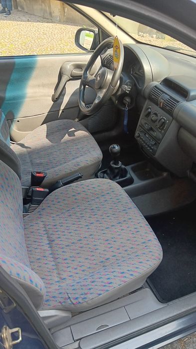 Opel Corsa b 1.2