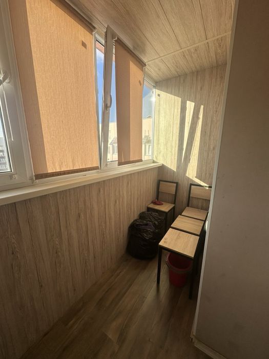 Продаж квартири 1кім. ЖК Лелека( індивідуальне опалення)