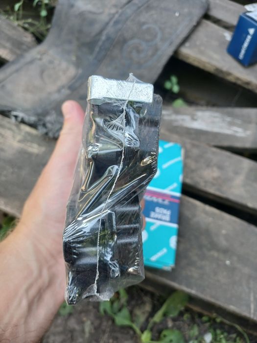 Продам Тормозные Колодки