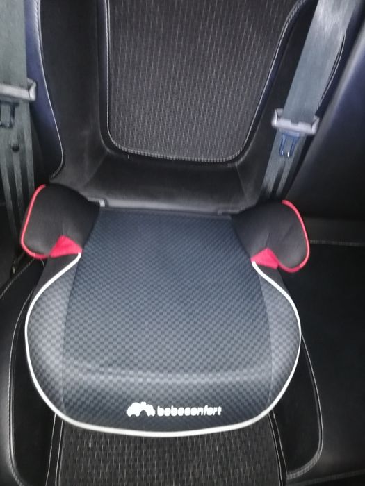 Banco auto - BebéConfort - Páscoa 2026