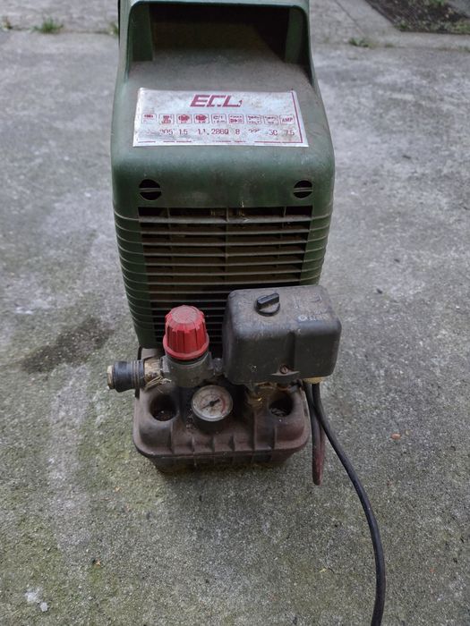Kompresor ECU HP 1,5