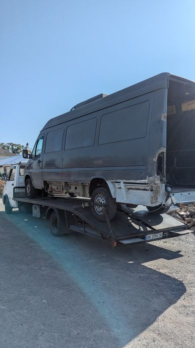 Евакуатор Маніпулятор цілодобо Клевань Зоря Бронники Карпилівка Городо