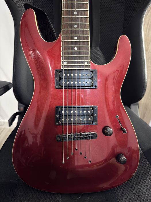 Gitara Dean Custom 350 7 strun