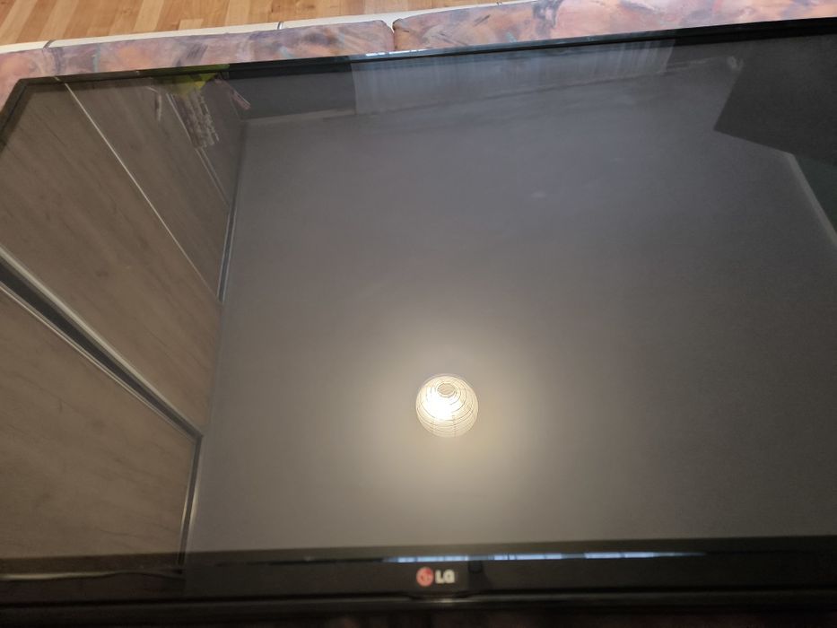 Telewizor plazmowy LG 50"