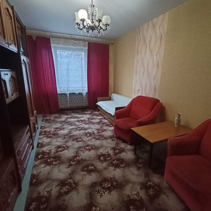 Центр Градецкий сдам 3 комнатную Ул.Котряревского