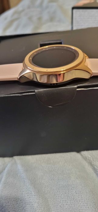 Продам смарт годинник Samsung Galaxy Watch