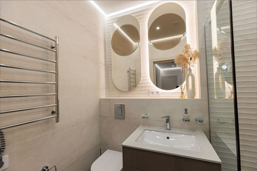 2-комнатная квартира по адресу ул. Большая арнаутская (площадь 80 м²) - Atlanta.ua - фото 14