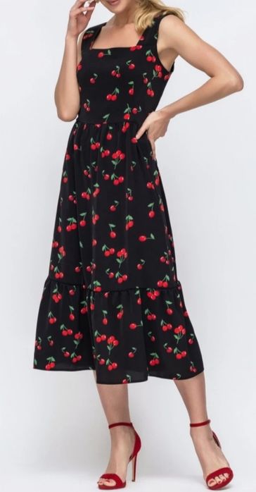 Сарафан Dressa р.44