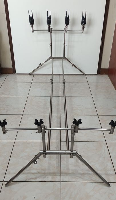 Stojak, Rod pod X2 Alcatraz INOX, nie Solar , nie Meccanica, nie Fil
