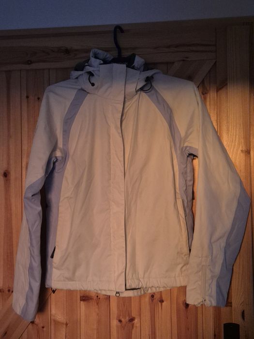 Kombinezon snowboardowy/narciarski z Salomona