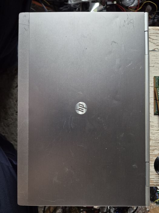 Laptop HP EliteBook 2560p i5