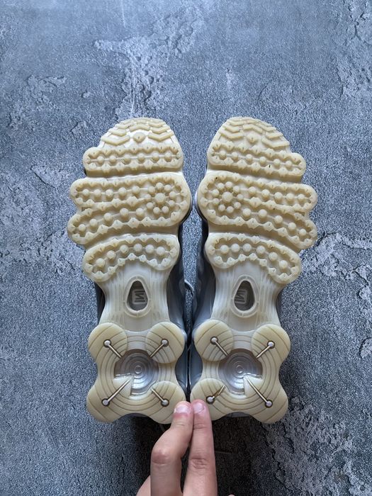 Кросовки найк шокс Nike shox