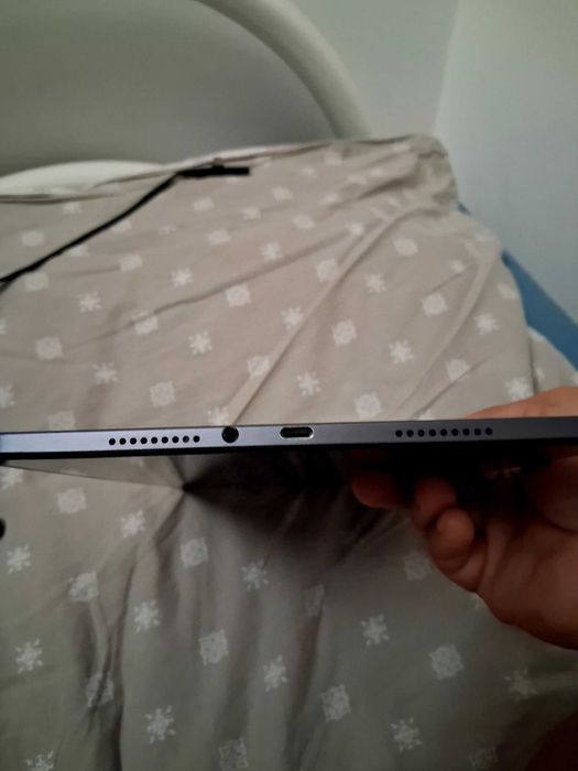Xiaomi Redmi Pad Pro 8/256GB Graphite 2.5K 120Hz Snapdragon 7S Gen2 WIFI