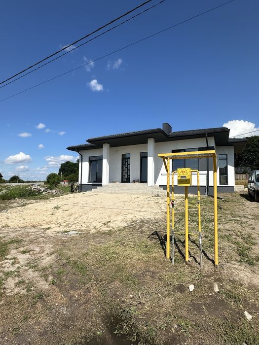 Продам будинок -американку . Є-Оселя ,  ваучер , сертифікати, Є-Відновлення